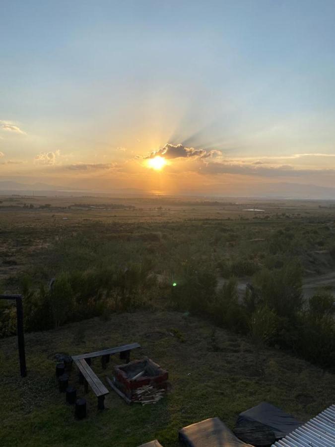Villa Ole Munyak-4 Bed House On The Hill Naivasha Exterior foto
