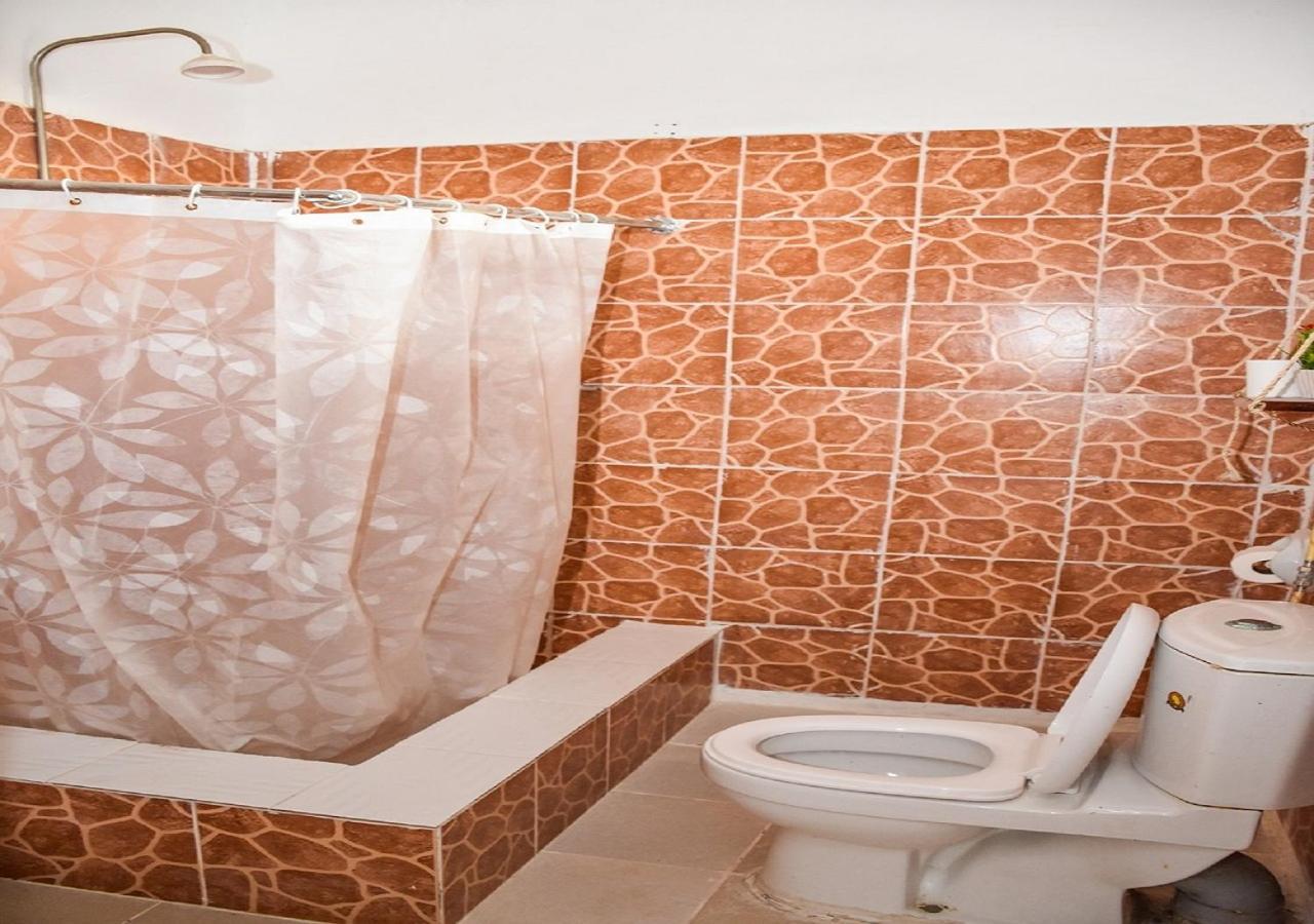 Villa Ole Munyak-4 Bed House On The Hill Naivasha Exterior foto
