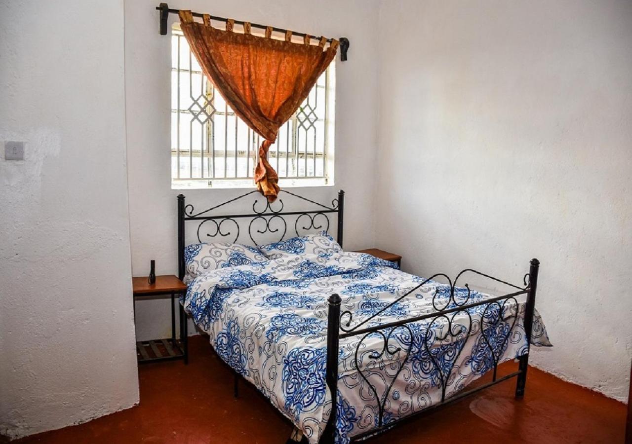 Villa Ole Munyak-4 Bed House On The Hill Naivasha Exterior foto